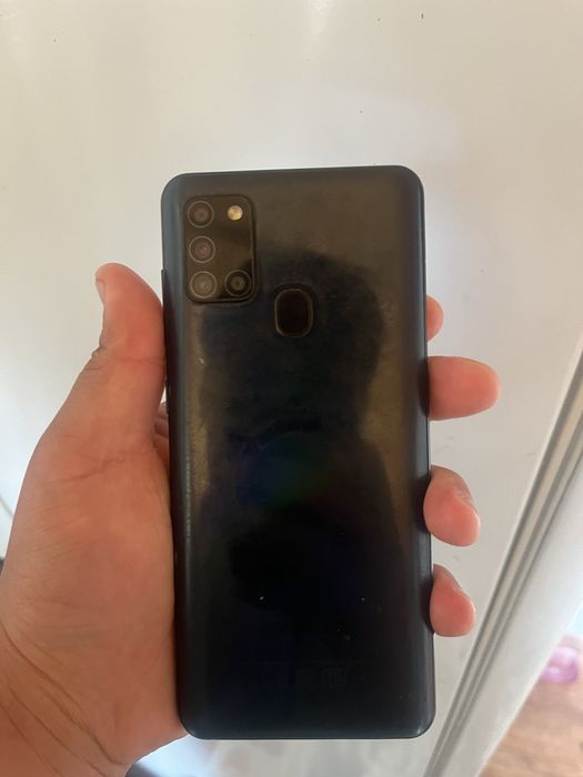 Samsung Galaxy A21S