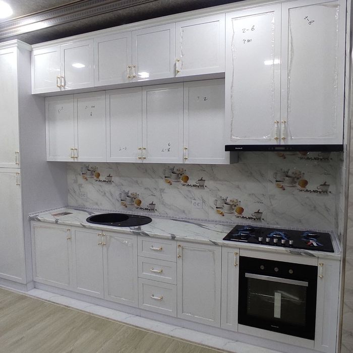 Мебель на заказ любой сложности