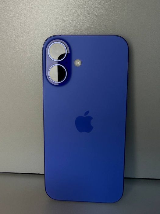 iPhone 16/128gb/93%