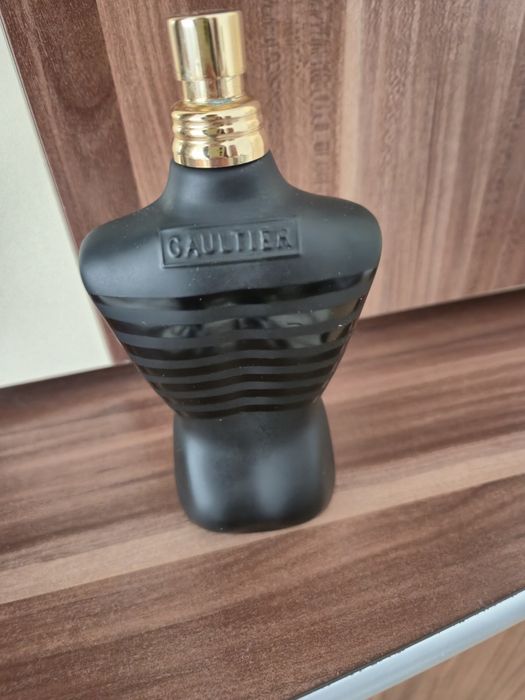 Vând Parfum Jean Paul Gaulter Le Male Le Parfum, intense!