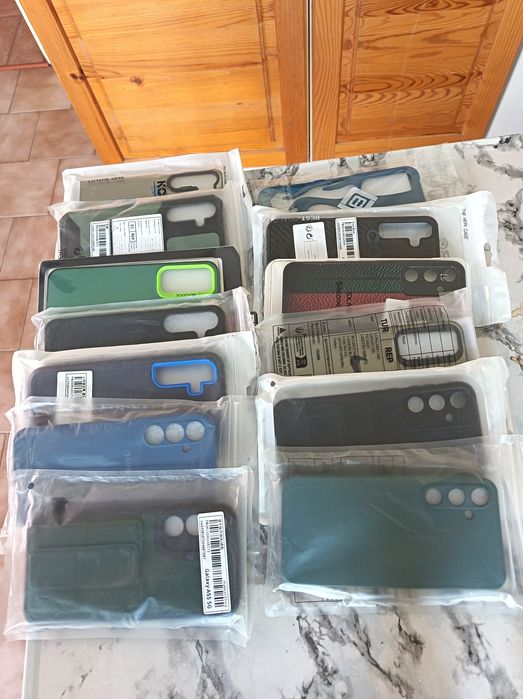 Samsung Galaxy A55 8GB+128GB