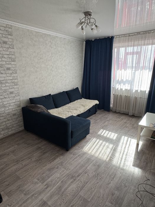 Продам 1-ую квартиру