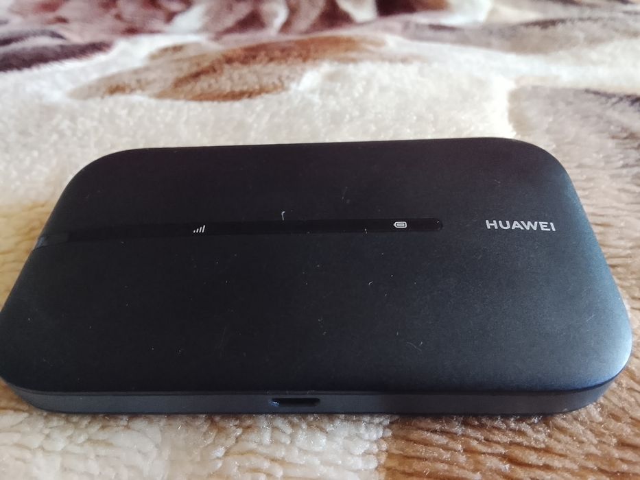 4g роутер Huawei WiFi