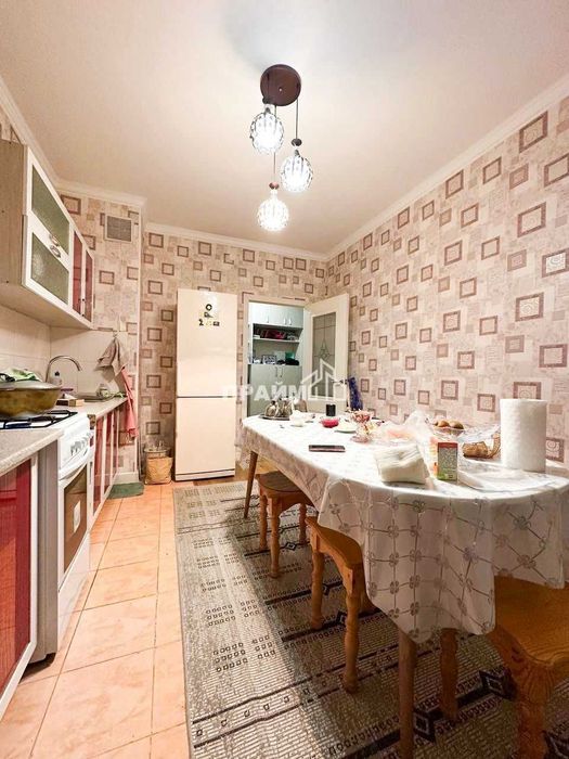 ПРОДАМ 3Х ком. Коктем (Арнай ПРАЙМ)