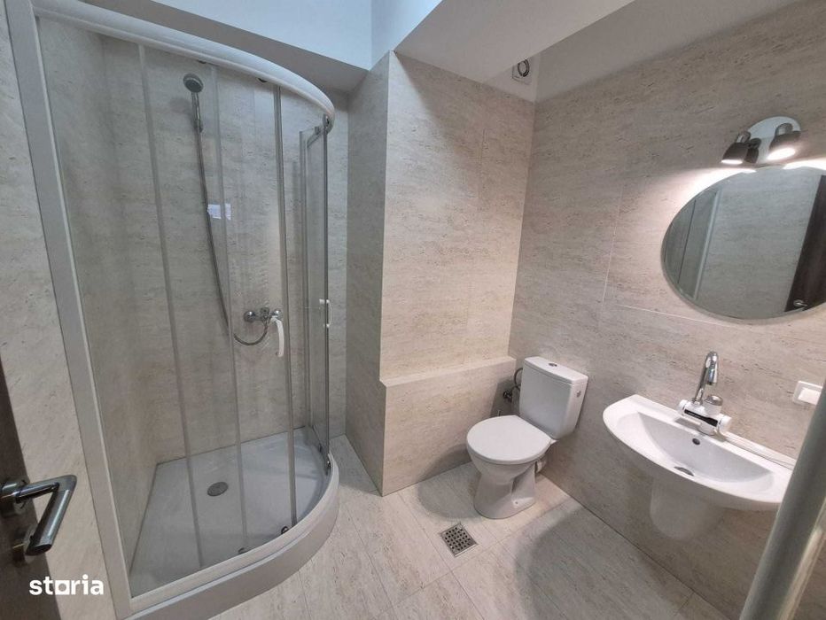 Dorobanti Spatiu birouri 3 cam /Floreasca Stefan cel Mare Parcare Incl