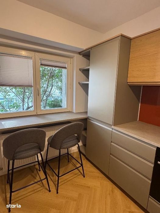 Apartament 3 camere | Renovat complet | Dorobanti-Capitale