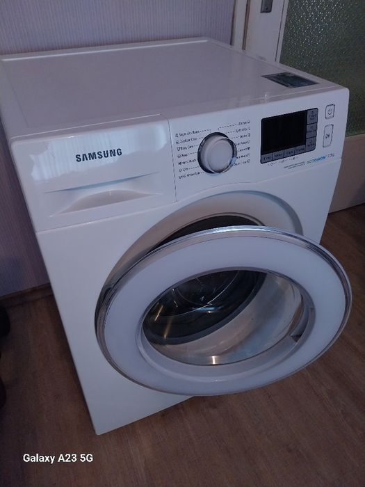 Пералня  САМСУНГ  ecobubble 7.0kg