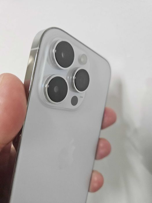 iPhone 14 Pro 128 gb neverlock Garantie.