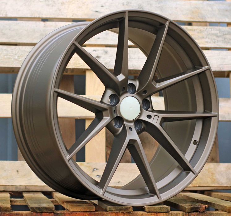 Джанти за БМВ 18" 5х120 5х112/ Djanti za BMW B1416 / HE761