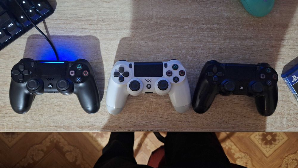 Playstaion 4 PRO, PS4 PRO