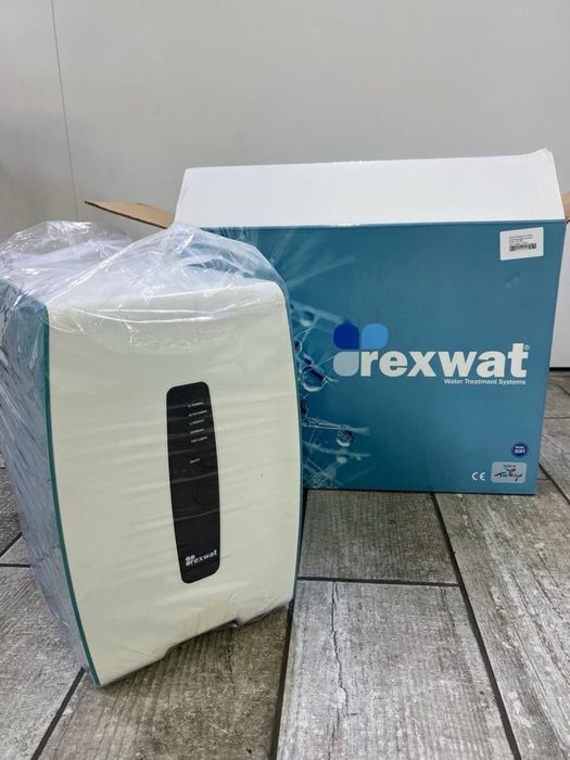 Rexwat Platinum (NEW) Комплектация: полная//