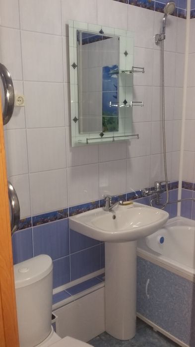 Ремонт под ключ. Качественно