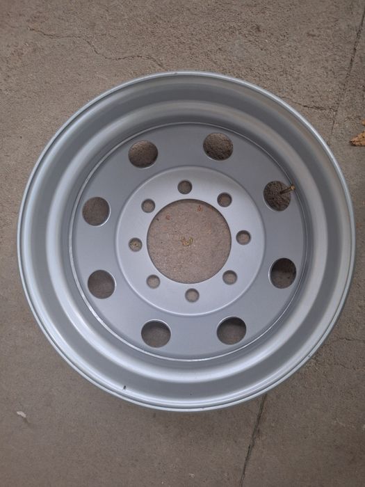 Диска зил130 без камерни