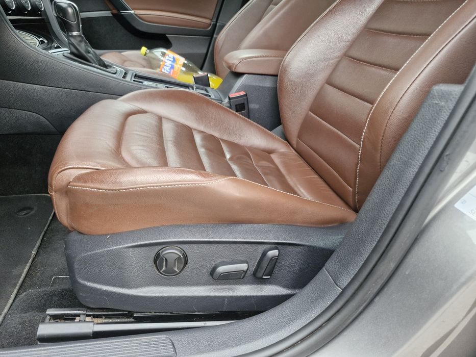 VOLKSWAGEN Golf 2014 — imagine 5