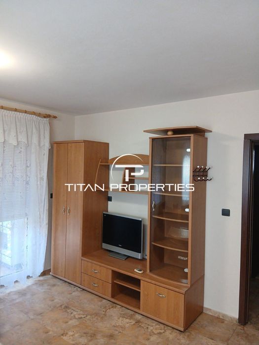 Дава се под наем Двустаен апартамент в Пловдив, Каменица 1 - 50 кв.м за 398.82 € - Снимка #1