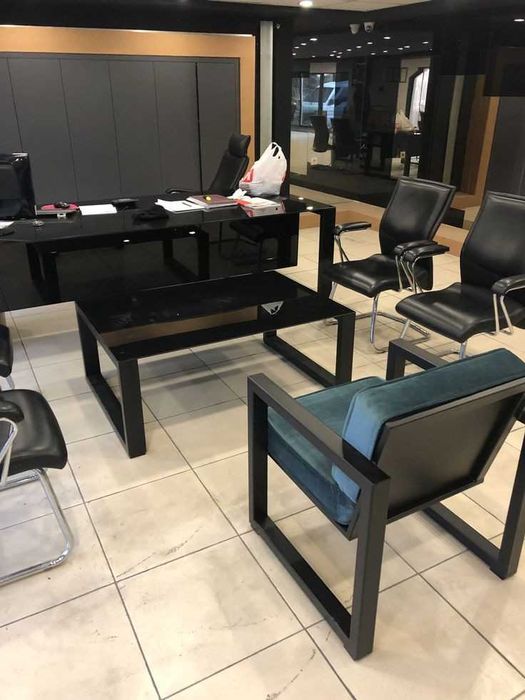 LOFT мебель на заказ