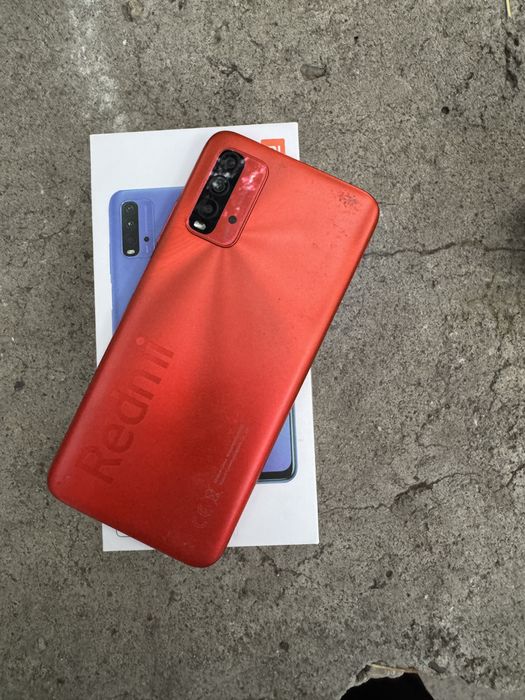 Продам телефон в отличном состоянии