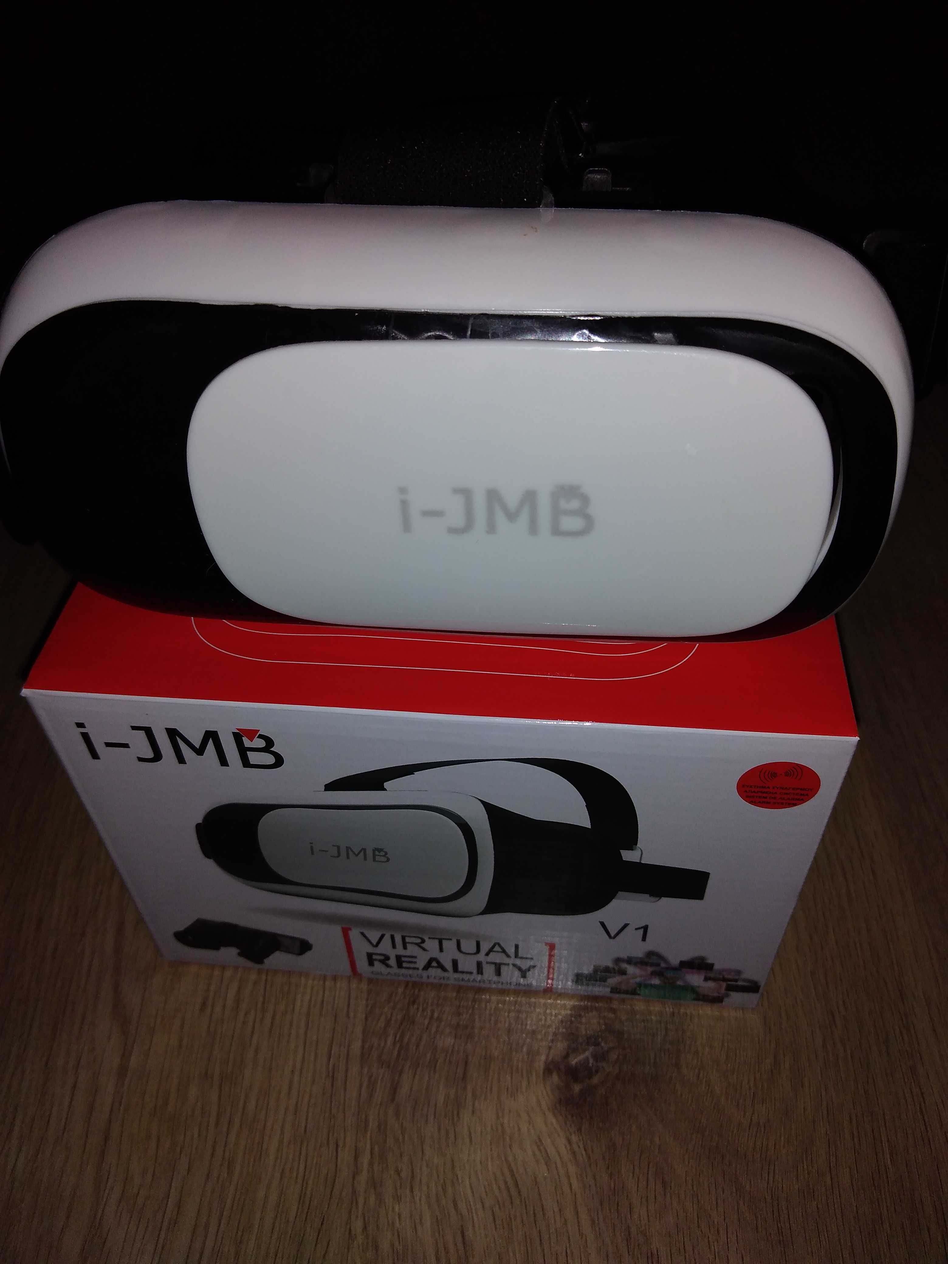 Виртуални очила VR Box гр. Карнобат • OLX.bg