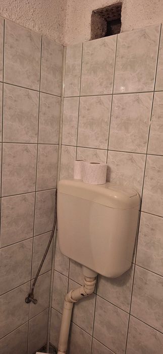 Стая за персонал в гр. Приморско