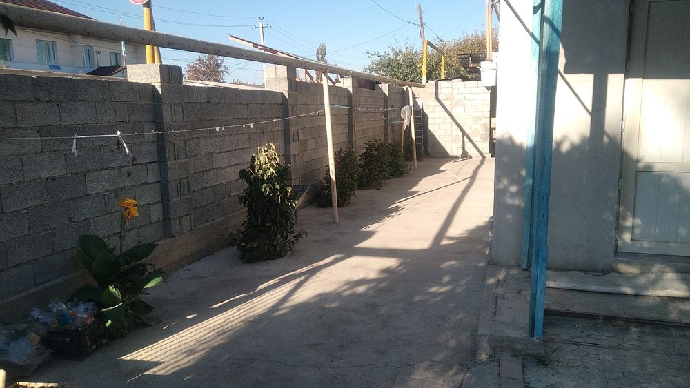 Үй сатылады арты пикарный