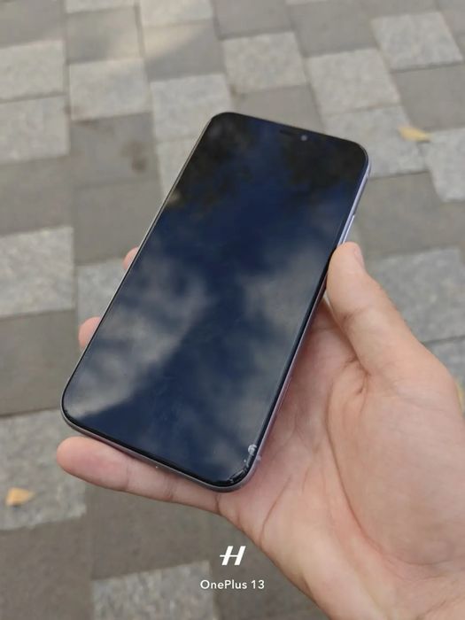Iphone 11 128 gb