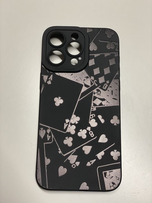 Кейс (калъф) за телефон Apple Iphone 14/14+/14 Pro/15ProMax/15+/15 Pro