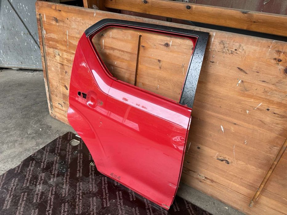 Врата за Сузуки Игнис/Suzuki Ignis