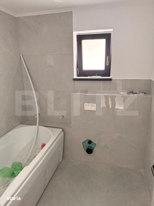 Duplex Nou – Confort, Eleganță Și Eficiență Energetică Situat