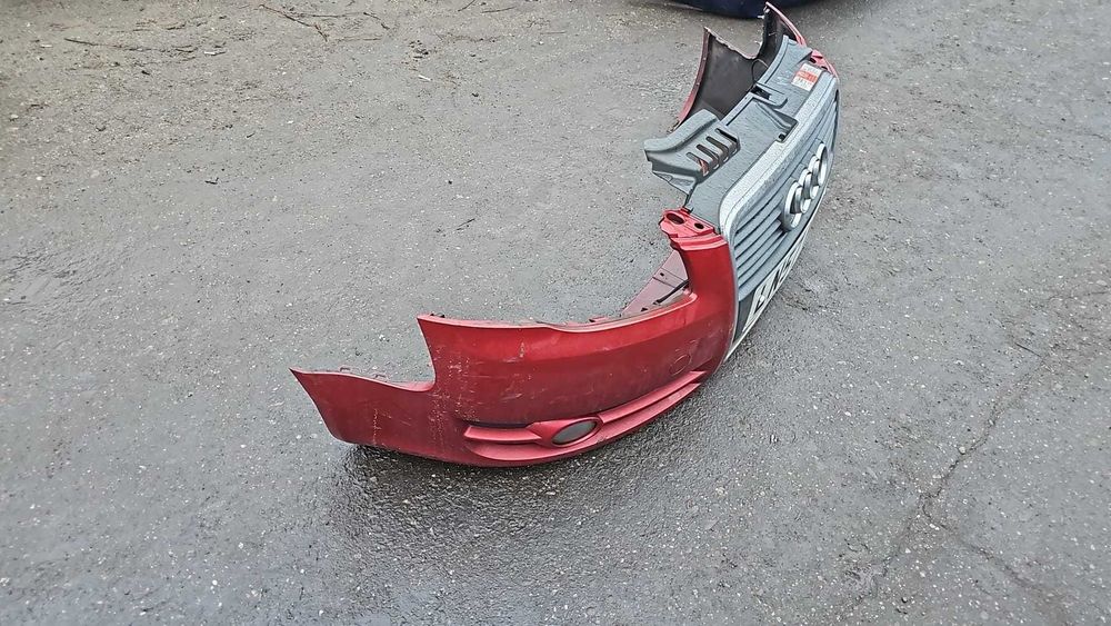 Bara fata Audi A4 B7 an 2007