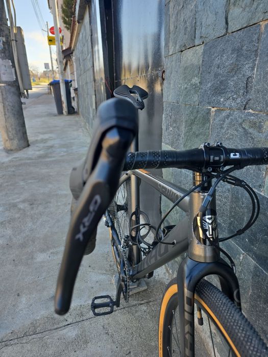 Drag sterrato 9.0 GRX 2x11 Shimano