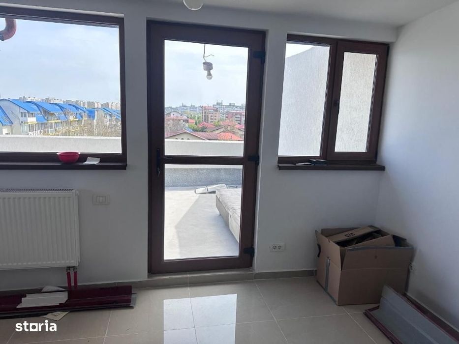 Apartament exclusivist 2 camere | Drumul Taberei | Metrou | Comision 0