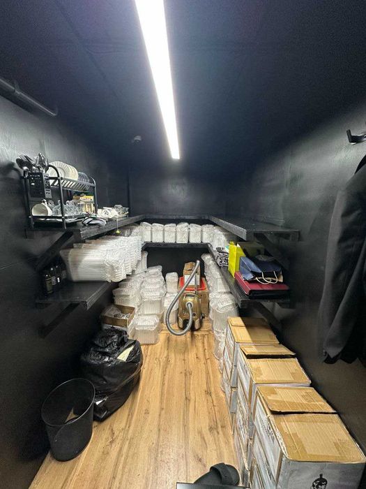 Nest One аренда 1 этаж.