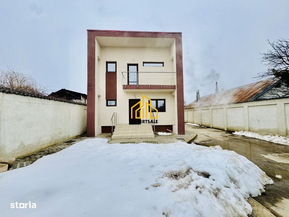 Casa Clinceni /Individuala/ Stb/Utilitati