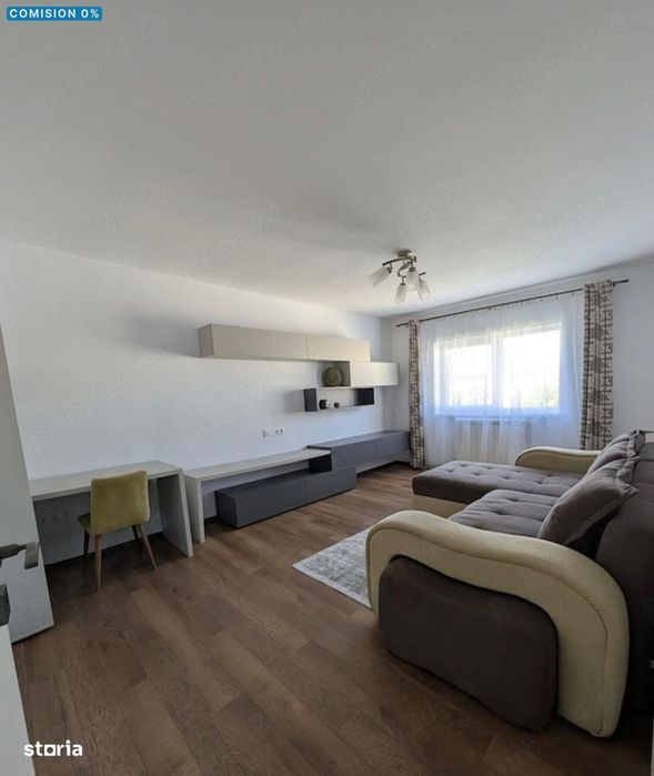 FARA COMISION! 2 camere decomandat,renovat, zona bld.Nicolae Titulescu