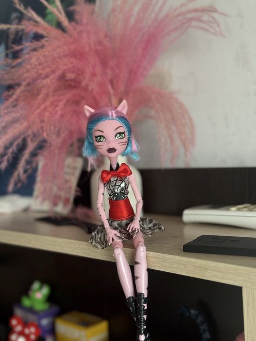 Кукла Монстер Хай