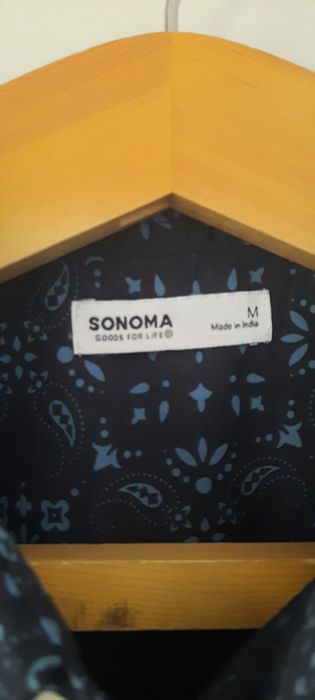 Рубашка финка made in India //////////////////////////////////////////