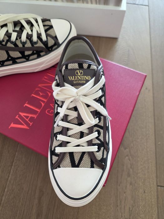 Valentino Garavani sneakers