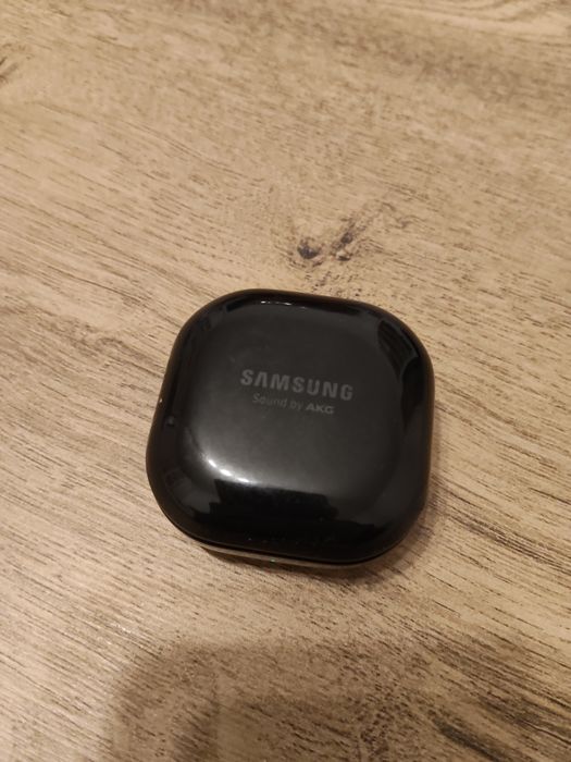 Casti Samsung buds live