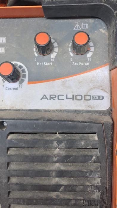 JASIC сварочный аппарат