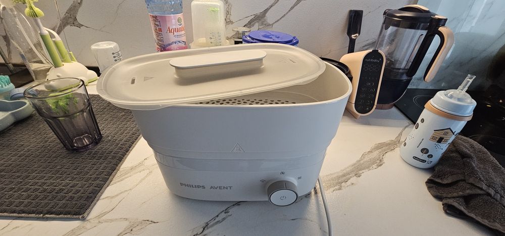 Sterilizator Philips