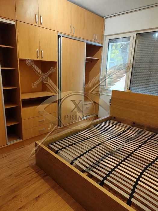 Двустаен апартамент в Гръцка Махала! 21973912