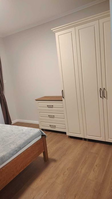 Proprietar inchiriez apartament nou Thermalis 2 Residence, Sânmartin / Băile Felix