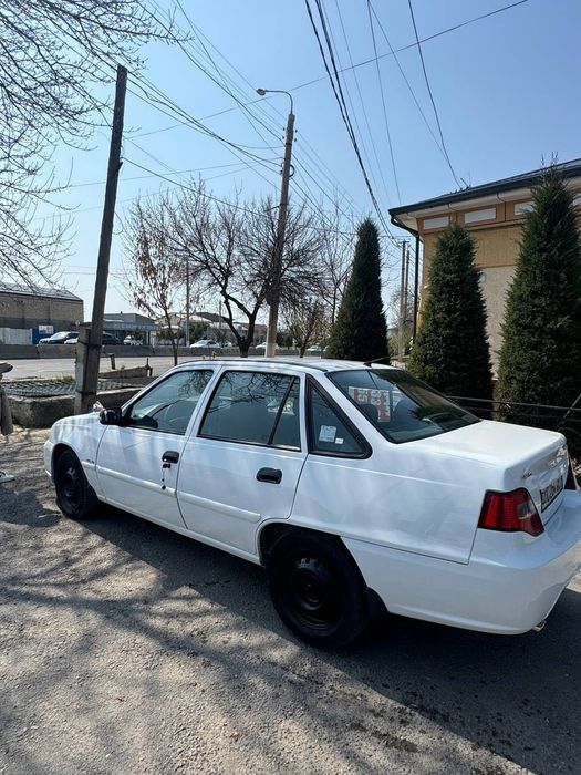 Нексия 2 2016 сонс