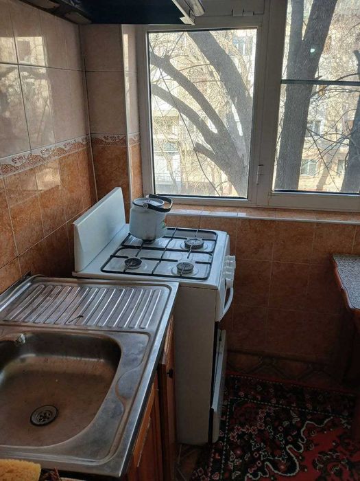 №12596 Сдаётся квартира