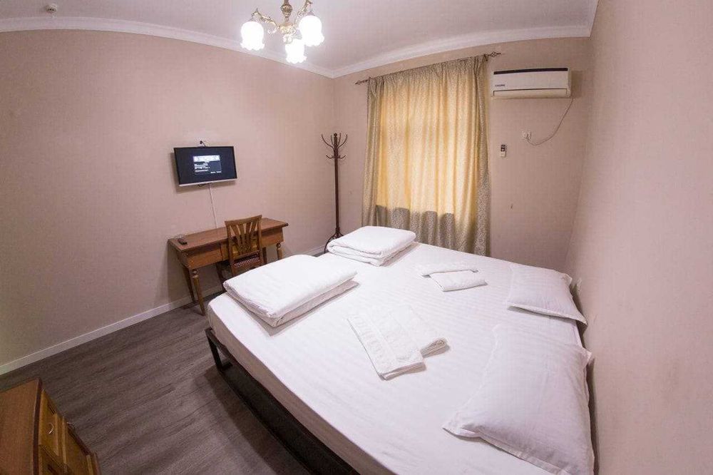 Чистая Гостиница Аэропорт