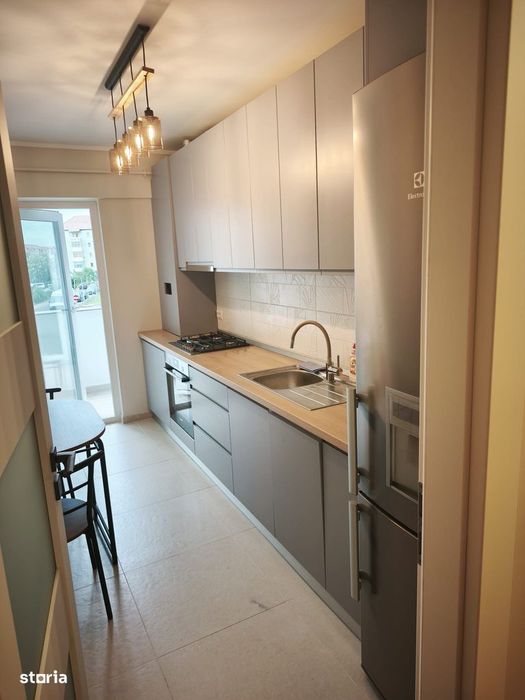 Apartament 2 camere decomandat,modern, prima inchiriere,M Viteazul-ING