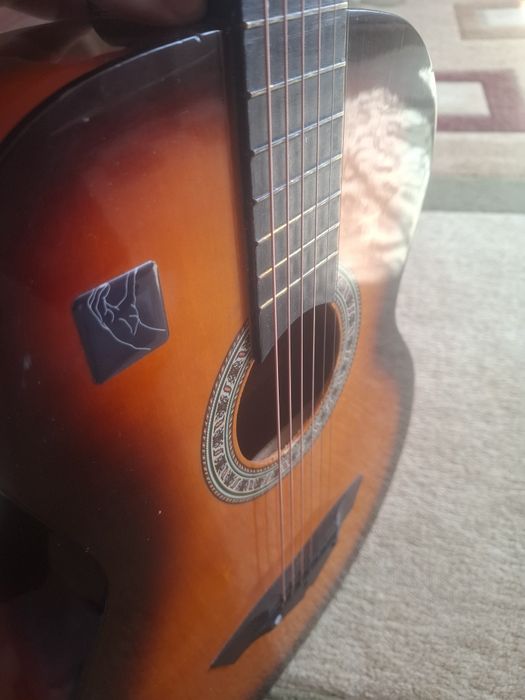 Гитара арзан бағада