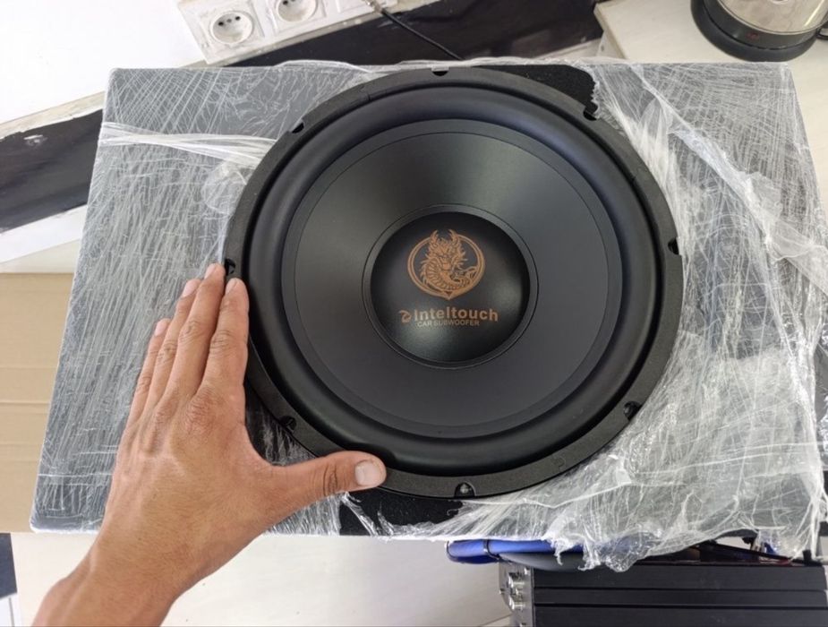 Sabufer intelTouch Xolati zor