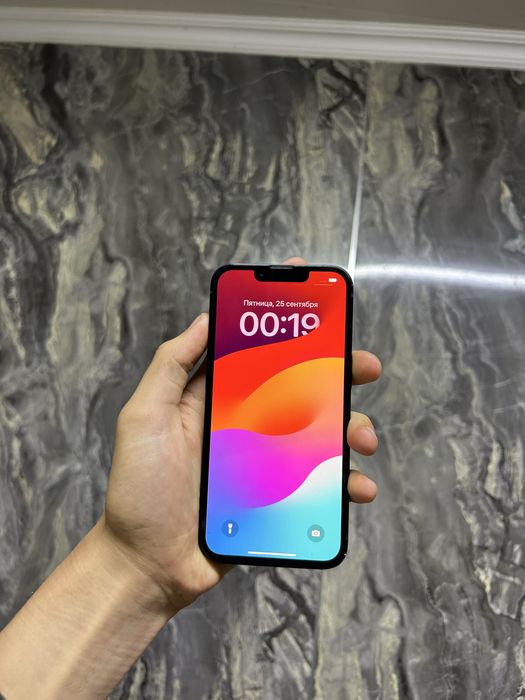 Iphone 13 в продаже