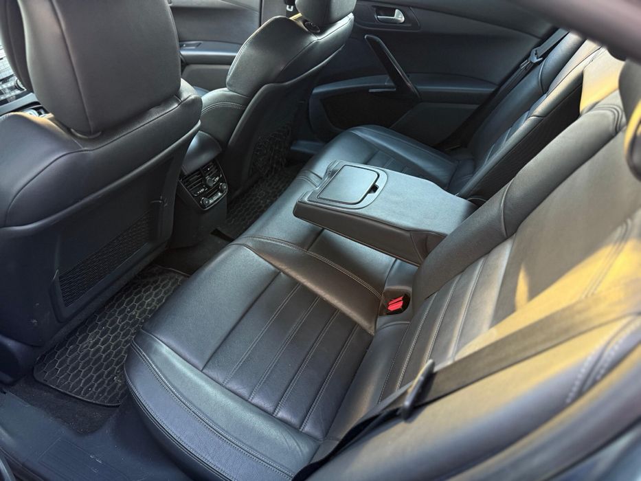 Dezmembrez Peugeot 508 2012 / 2.0 Hybrid / Diesel / Automat